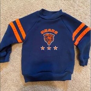 Infant Chicago Bears